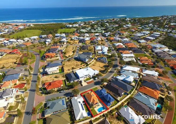 Third view of Homely house listing, 35 Paperbark Way, Wannanup WA 6210