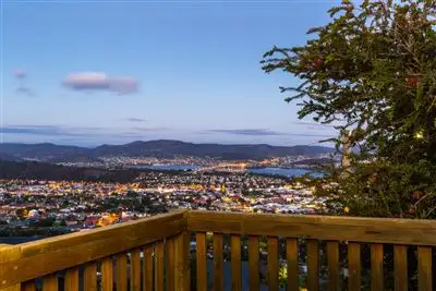 Seventh view of Homely house listing, 11 Sheldon Place, West Hobart TAS 7000