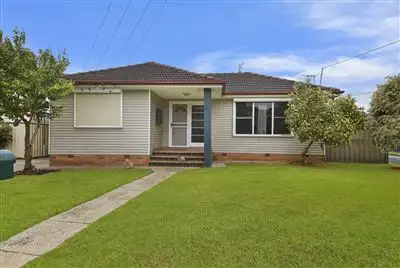 Main view of Homely house listing, 93 Willan Drive, Cartwright NSW 2168