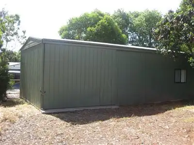 Second view of Homely land listing, 32 Melbourne Road, Yea VIC 3717