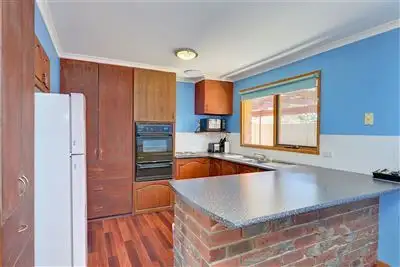 Fifth view of Homely house listing, 10 Semillion Grove, Mount Clear VIC 3350