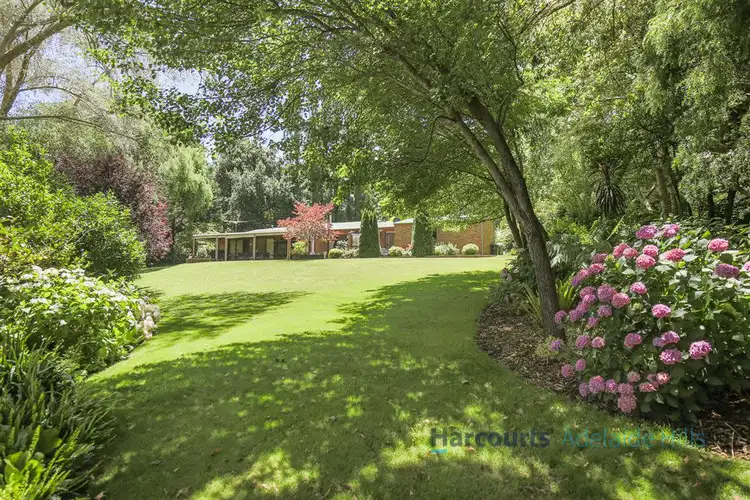 Second view of Homely house listing, 9 Woodbury Road, Crafers SA 5152