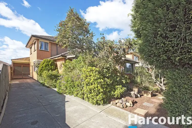 Second view of Homely house listing, 274 Station Street, Thomastown VIC 3074