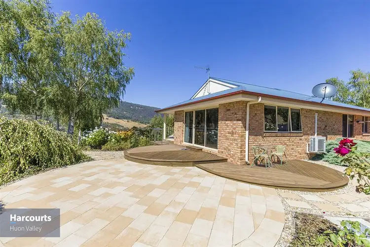 Third view of Homely house listing, 9 Frankcomb Street, Huonville TAS 7109