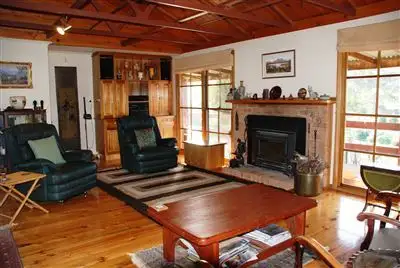 Third view of Homely rural property listing, 175 Limestone Road, Yea VIC 3717