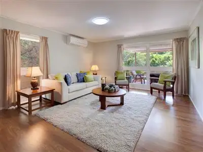 Fifth view of Homely house listing, 31 Davidson Avenue, North Rocks NSW 2151