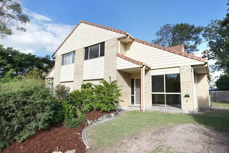 Main view of Homely townhouse listing, 14/27 Fortune Street, Coomera QLD 4209