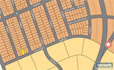 Main view of Homely land listing, Lot 2197 Wootten Avenue, Bardia NSW 2565