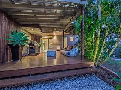 Fifth view of Homely house listing, 42 Chater Street, Carina QLD 4152