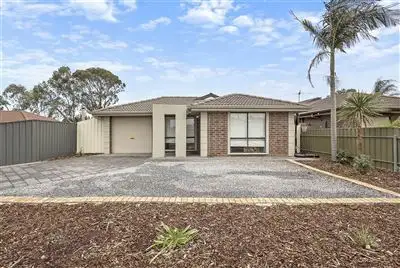Main view of Homely house listing, 1A Brazil Drive, Paralowie SA 5108
