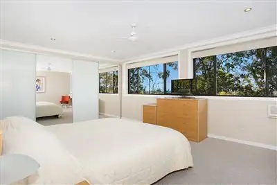 Fifth view of Homely house listing, 100 Simpsons Road, Currumbin Waters QLD 4223