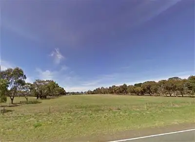Second view of Homely land listing, Lot 2/985 Bannockburn Shelford Road, Teesdale VIC 3328