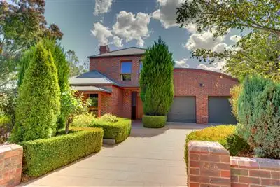 Main view of Homely house listing, 206 Scott Street, Buninyong VIC 3357