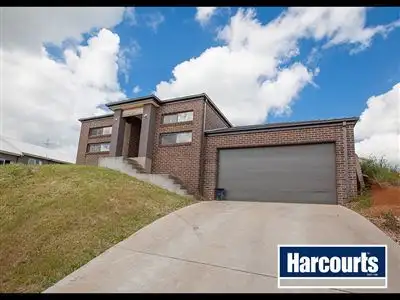 Second view of Homely house listing, 176 Bowen Street, Warragul VIC 3820