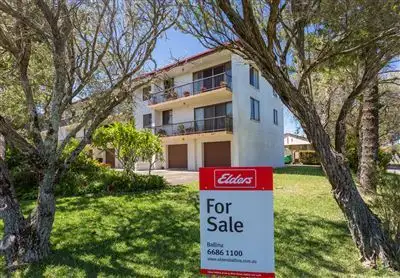 Third view of Homely unit listing, 6/1 Maine Place, Ballina NSW 2478