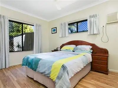 Second view of Homely house listing, 3 Nodosa Close, Mount Sheridan QLD 4868