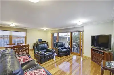 Fifth view of Homely house listing, 7 Knight Avenue, Herne Hill VIC 3218