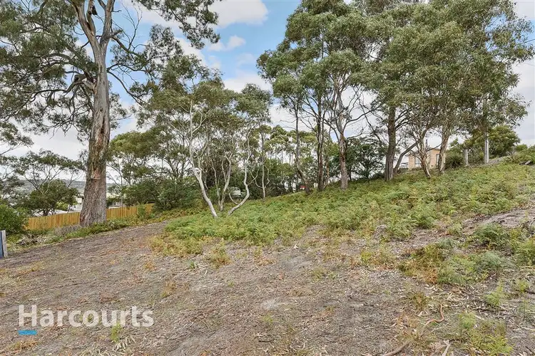 Third view of Homely land listing, 2 Wedgetail Street, Primrose Sands TAS 7173