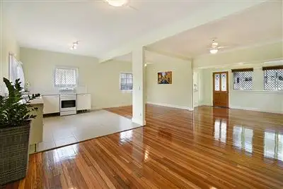 Second view of Homely house listing, 21 Walton Street, Southport QLD 4215