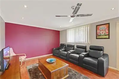 Seventh view of Homely house listing, 4 Mantalini Street, Ambarvale NSW 2560