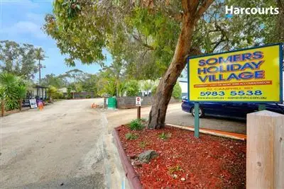 Fourth view of Homely flat listing, 64/93 Camp Hill Road, Somers VIC 3927