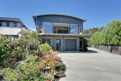 Main view of Homely townhouse listing, 1/60 Pindos Drive, Tranmere TAS 7018