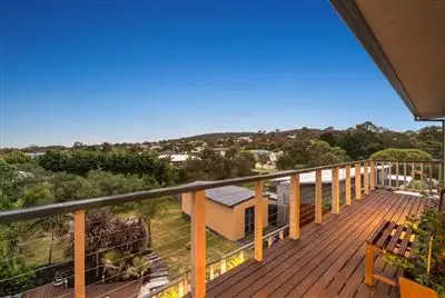 Second view of Homely house listing, 16 Greenhill Road, Rosebud VIC 3939