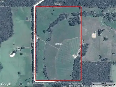 Third view of Homely rural property listing, 1511 NAYLOR YATES RD, Bridgetown WA 6255