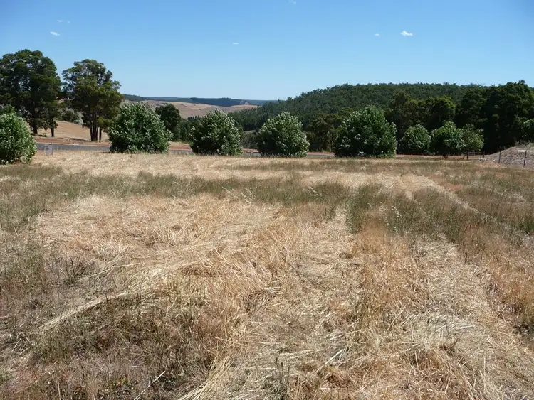 Fifth view of Homely land listing, 81 (L 286) Gleneagles Drive, Bridgetown WA 6255