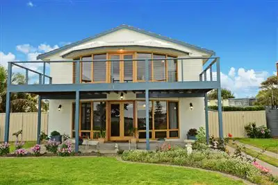 Second view of Homely house listing, 81 Barrage Road, Goolwa South SA 5214