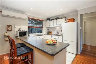 Fourth view of Homely house listing, 17 Gunsynd Street, Kellyville Ridge NSW 2155