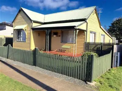 10 East Maurice Road, Ringarooma TAS 7263