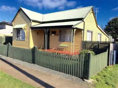 Main view of Homely house listing, 10 East Maurice Road, Ringarooma TAS 7263