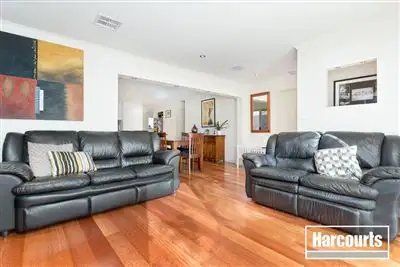 Fourth view of Homely house listing, 39 Ashfield Drive, Berwick VIC 3806