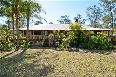 Second view of Homely house listing, 441-453 Edelsten Road, Jimboomba QLD 4280