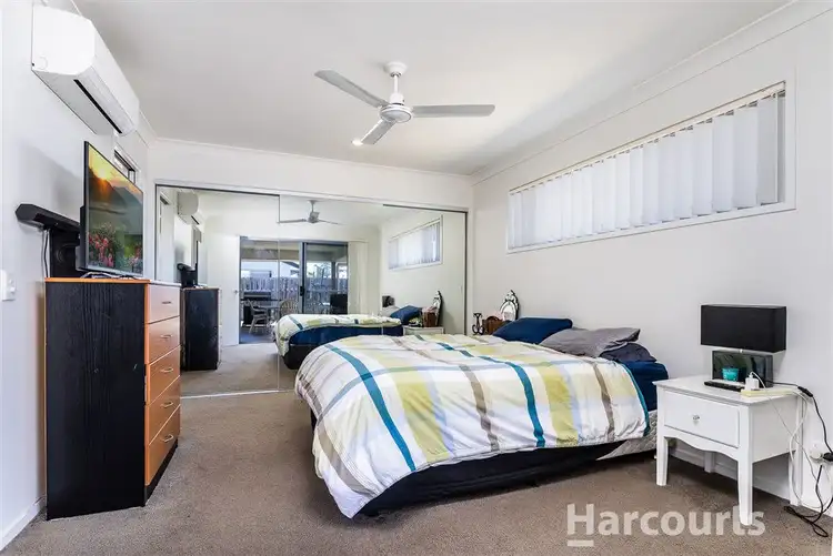 Fourth view of Homely house listing, 10 Glengrove Circuit, Mango Hill QLD 4509