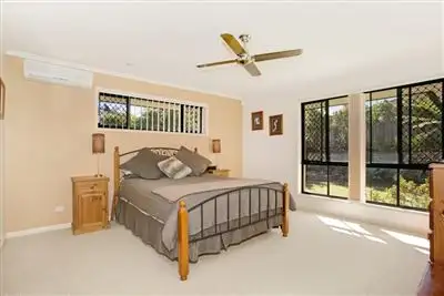 Seventh view of Homely house listing, 42 Olympus Dr, Robina QLD