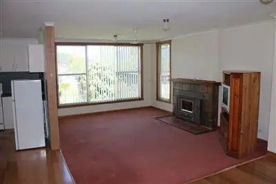 Fourth view of Homely house listing, 11B Lovett St, Queenstown TAS 7467