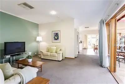 Second view of Homely house listing, 17A Tennyson Street, Kurralta Park SA 5037