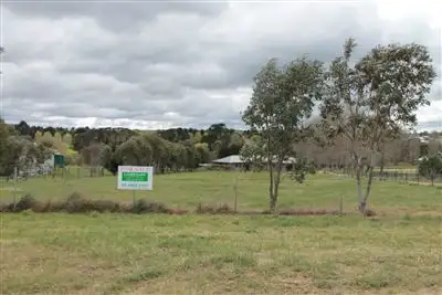 Fifth view of Homely land listing, 19 Saleyards Lane, Braidwood NSW 2622
