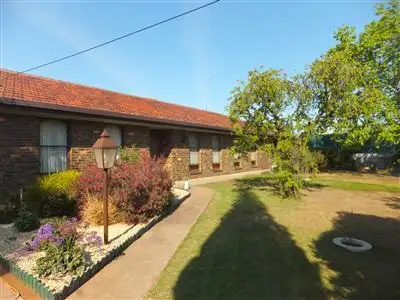 Main view of Homely house listing, 15 Meyer Street, Donald VIC 3480