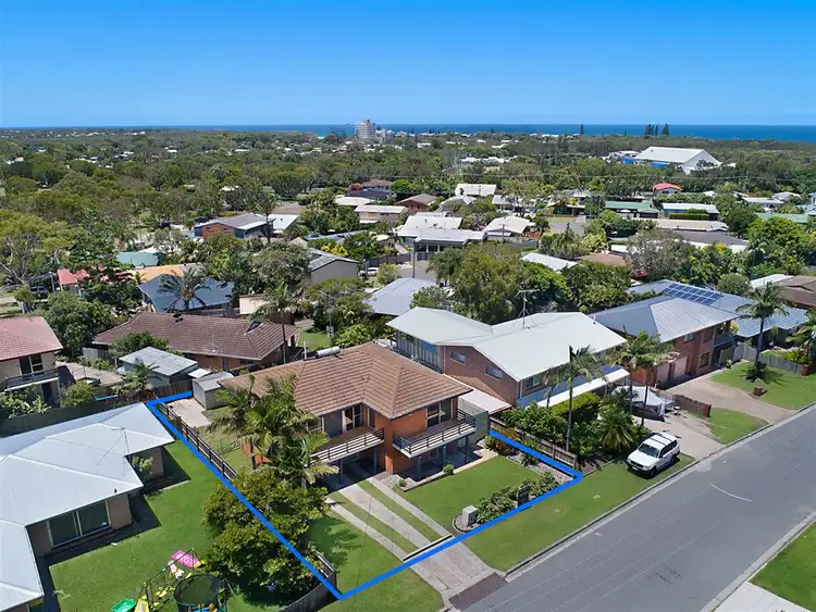 Third view of Homely house listing, 21 Allonga Street, Currimundi QLD 4551