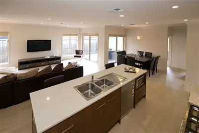 Third view of Homely house listing, 36 Rogerson Circuit, Craigburn Farm SA 5051