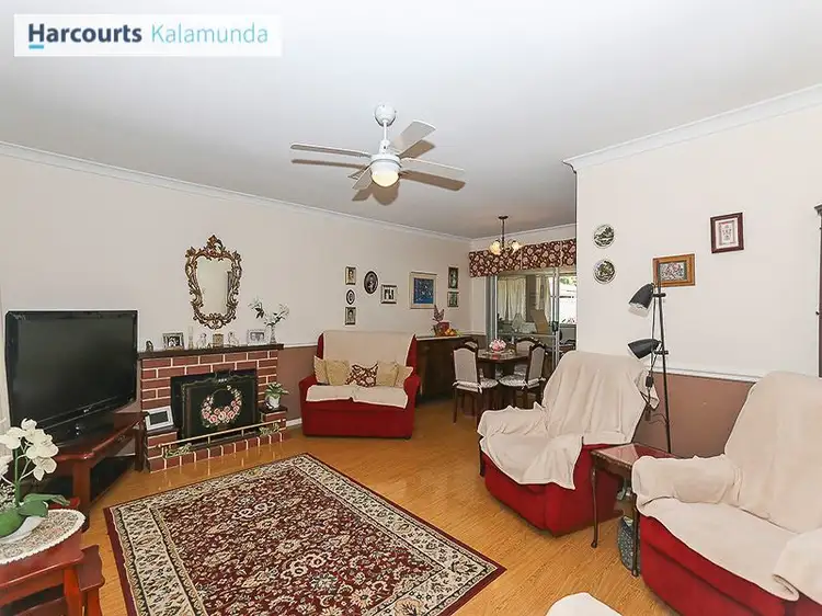 Fourth view of Homely house listing, 40 Magnolia Way, Forrestfield WA 6058