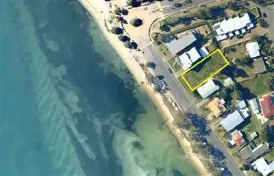 Main view of Homely land listing, 189 Sylvan Beach Esplanade, Bellara QLD 4507