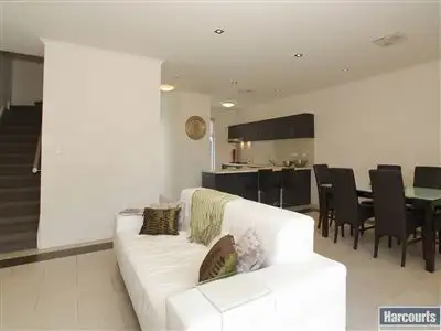 Fourth view of Homely townhouse listing, 12/3 Barwell Avenue, Seacliff SA 5049