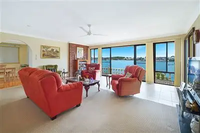 Fifth view of Homely house listing, 17 Pilot Court, Mermaid Waters QLD 4218