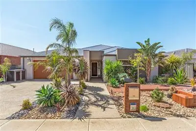 9 Serene St, Tarneit VIC 3029