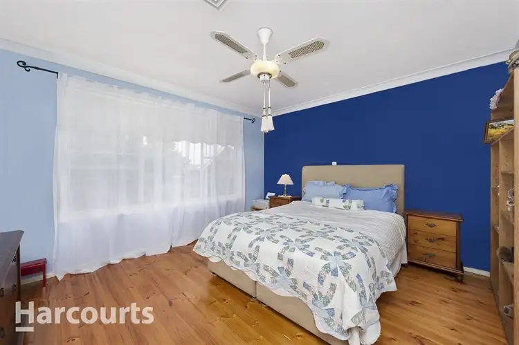 Fifth view of Homely house listing, 3 Hagen Place, Glenfield NSW 2167