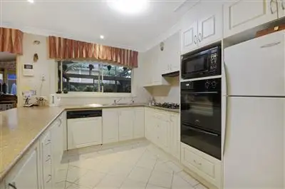 Third view of Homely house listing, 24 Callicoma Street, Mount Annan NSW 2567